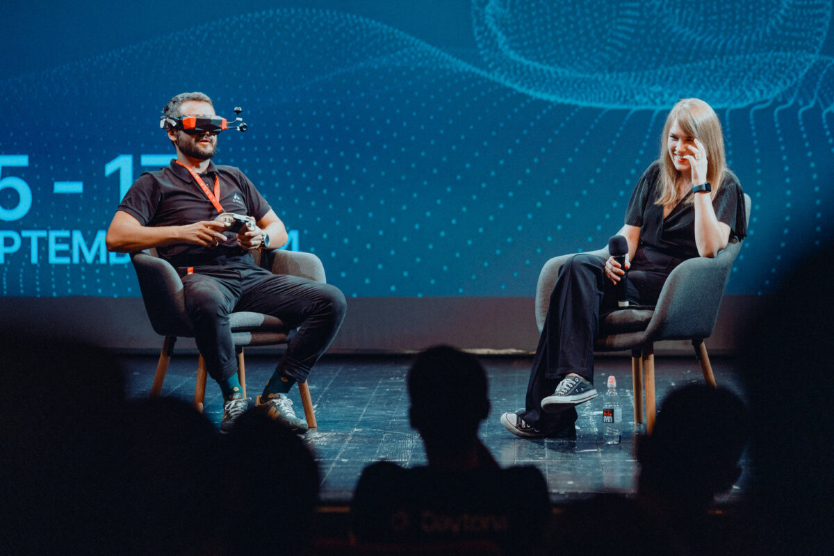 Warmup Split Dragan Yiannis Ghikas