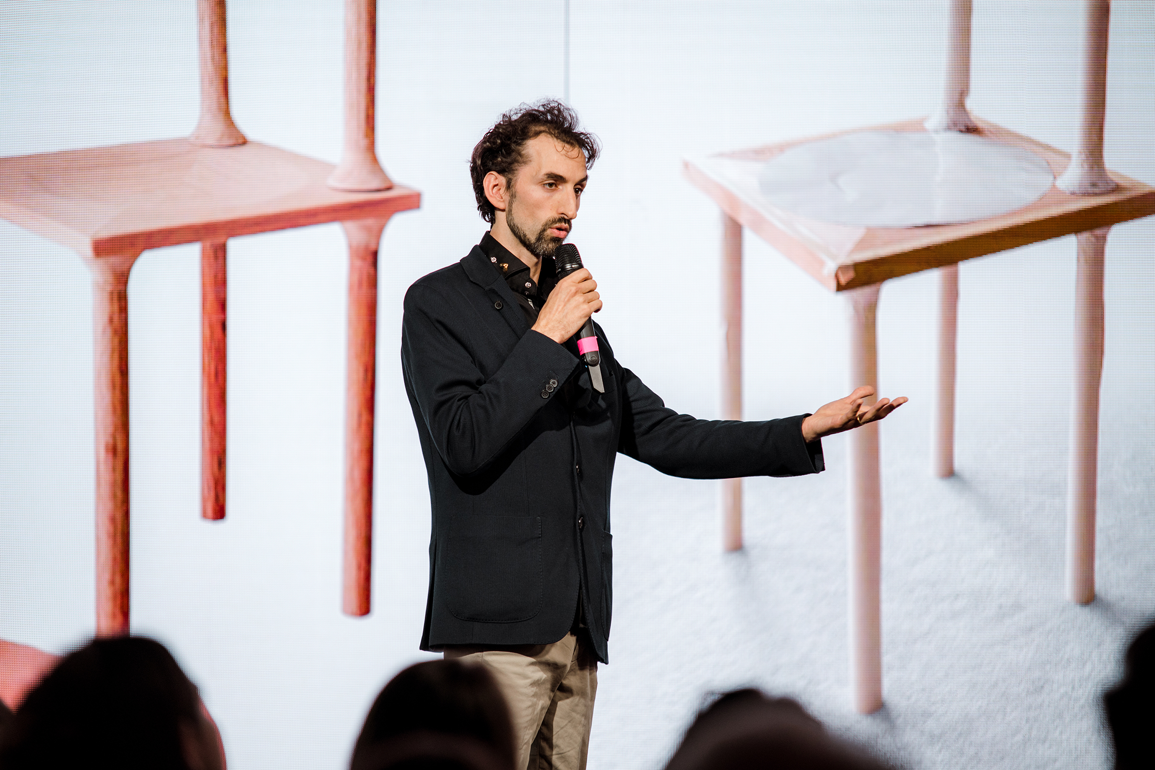 BIG SEE Product Design Award