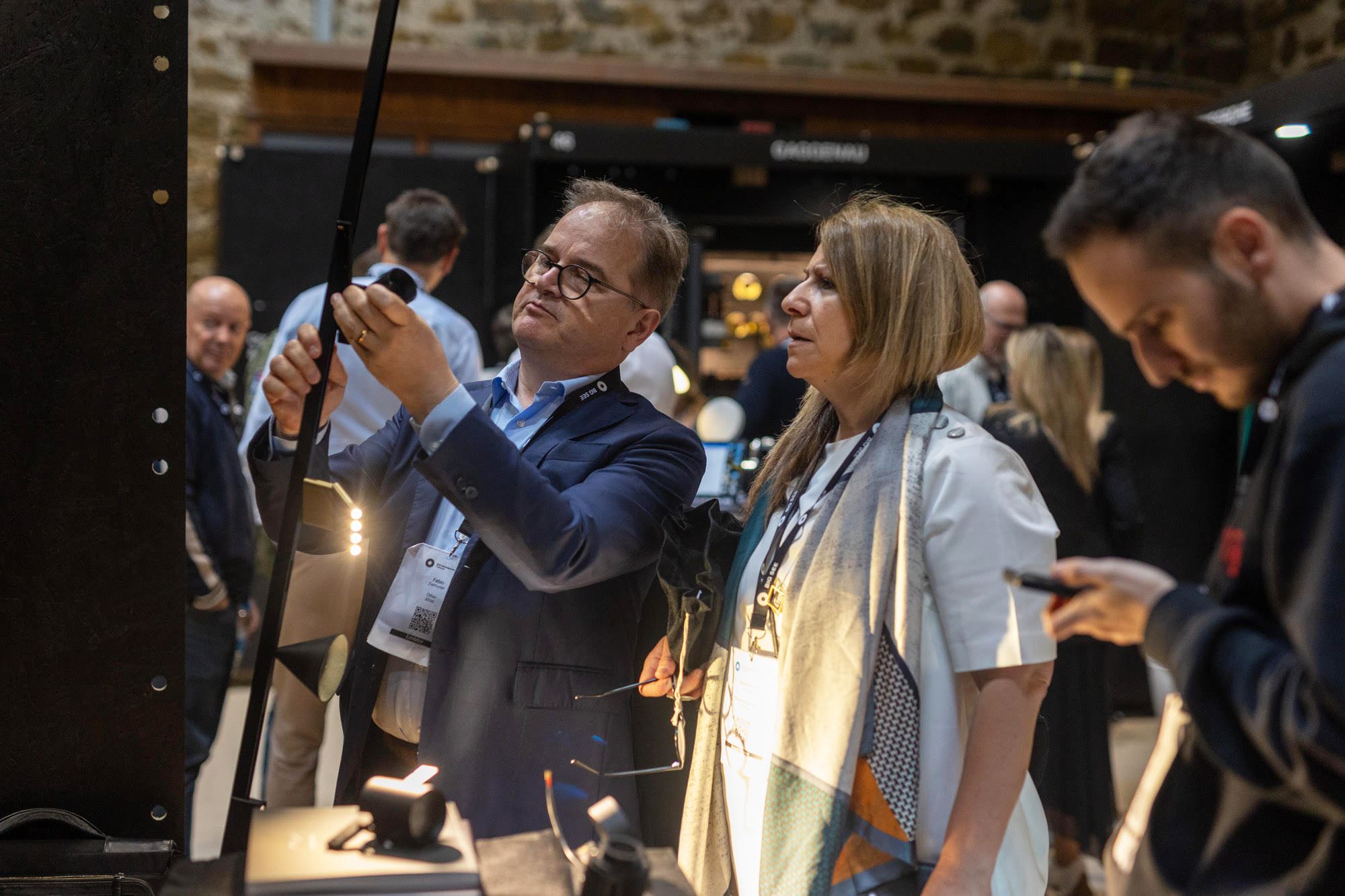 BIG SEE Product Design Award