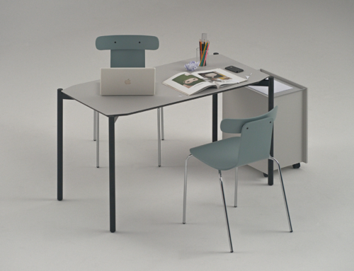 BOB chair by Studio PESI