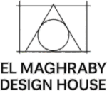 El-Maghraby Design Houselogo