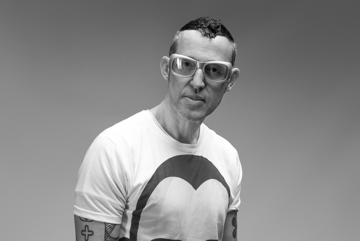 Kari Rashid Karim Rashid – BIG SEE