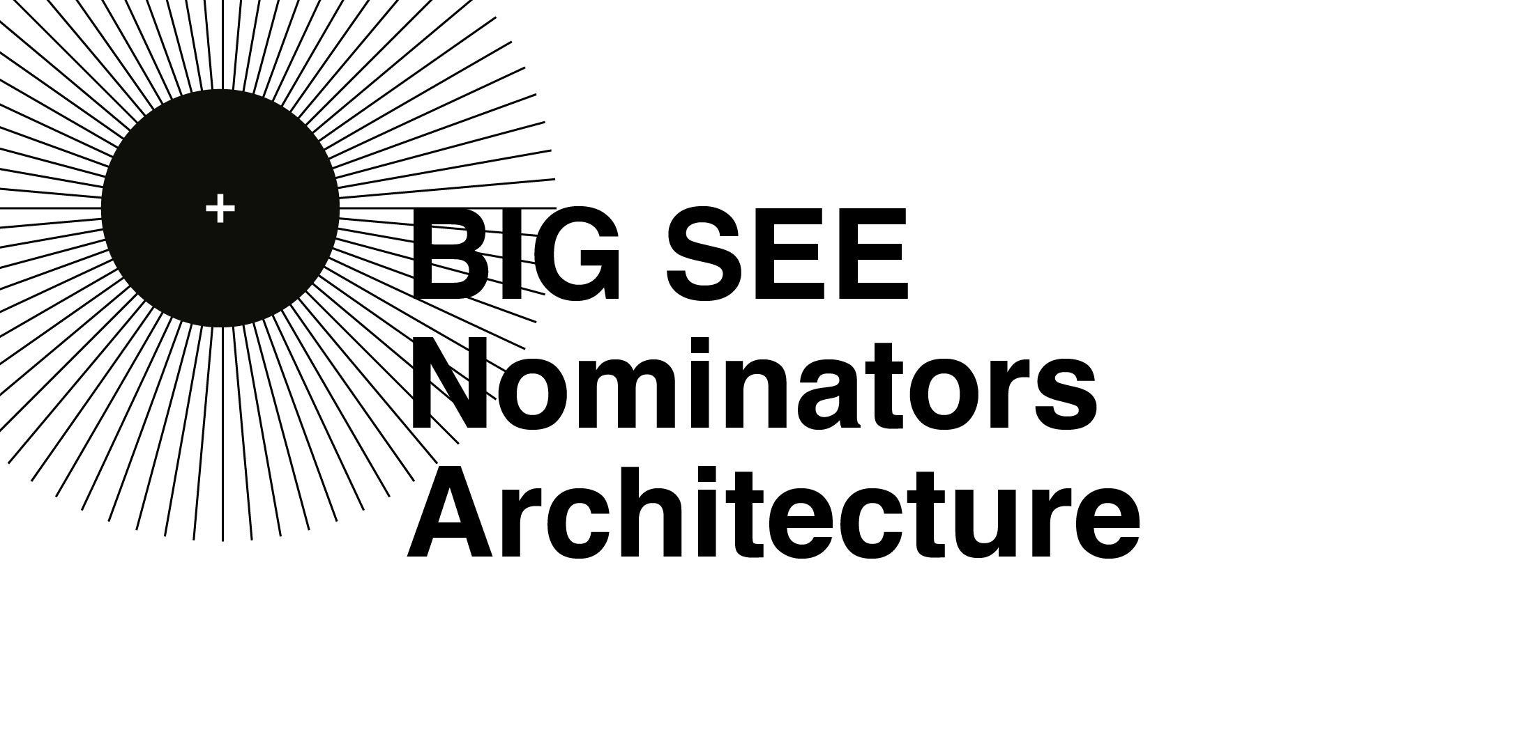 cover nominators architecture