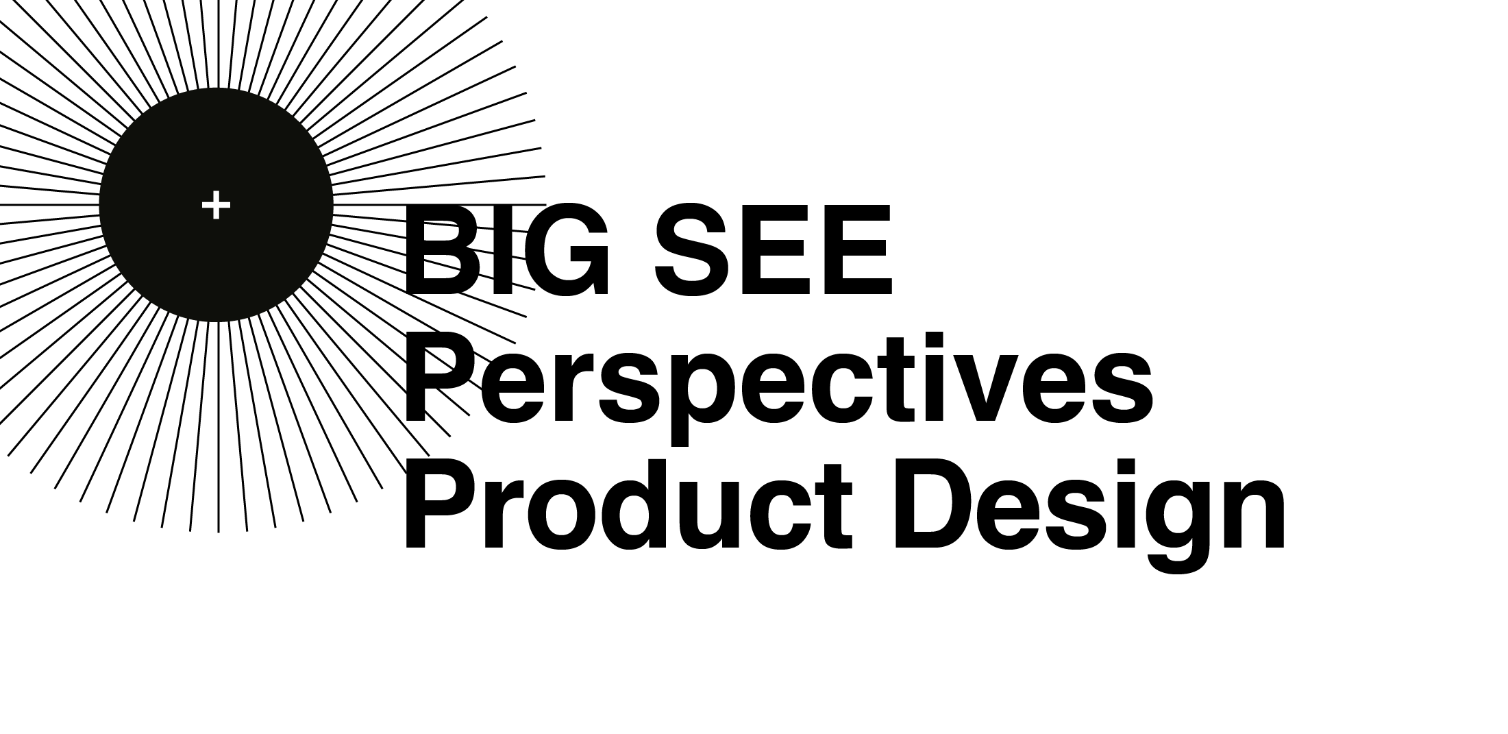 cover perspektives product design