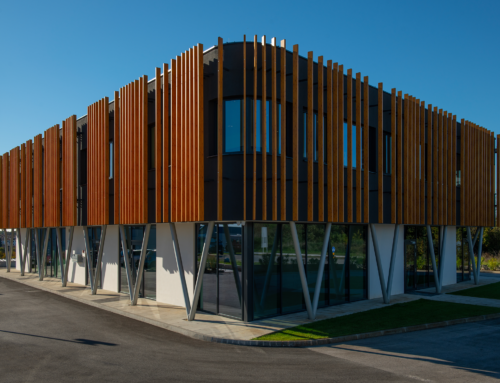 Bencic Hub by AD – arhitektura i dizajn