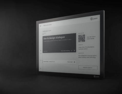 Joan 13 Pro by Visionect