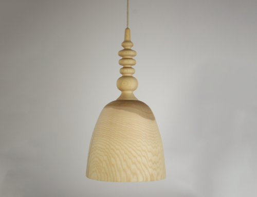 JESENKA by Stanislav Lamovšek, designed by Tanja Podbevšek and Stanislav Lamovšek