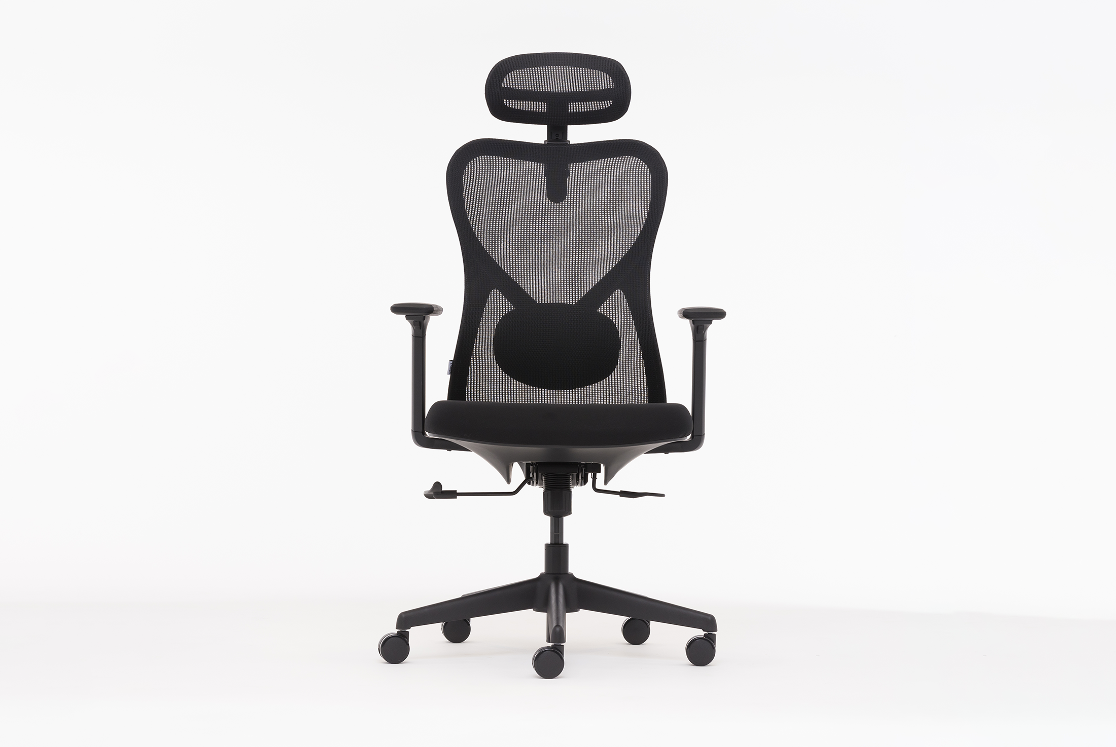 YAASA Chair Plus by YAASA, designed by Chen Desheng – BIG SEE