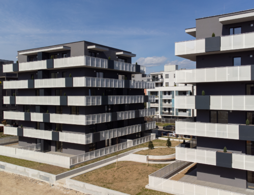 Residence Zelena Jama by Lab Architects