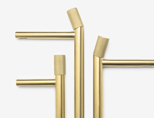 Revers by Ravak, designed by studio Vrtiška & Žák