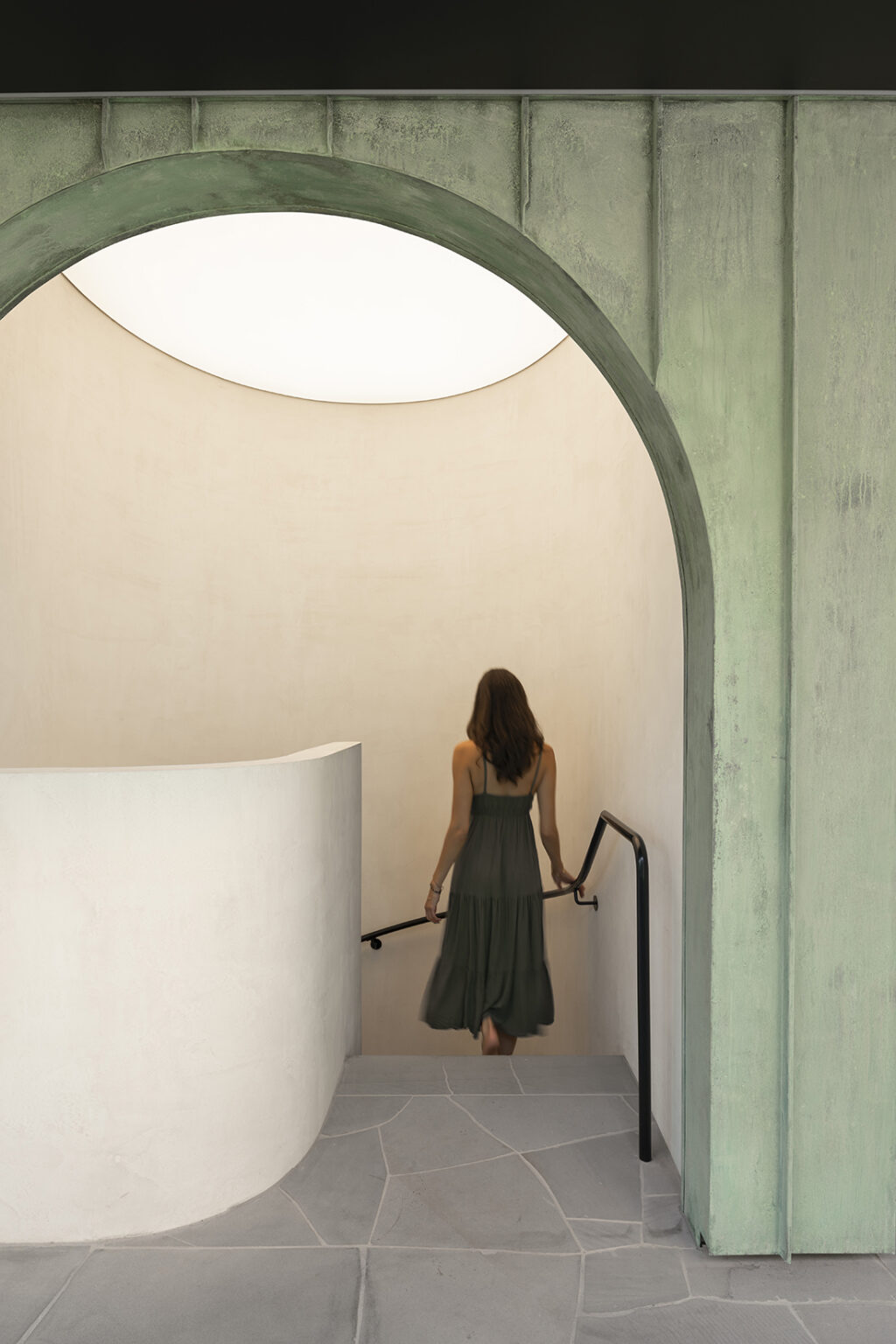 Davis by Blur Architecture – BIG SEE