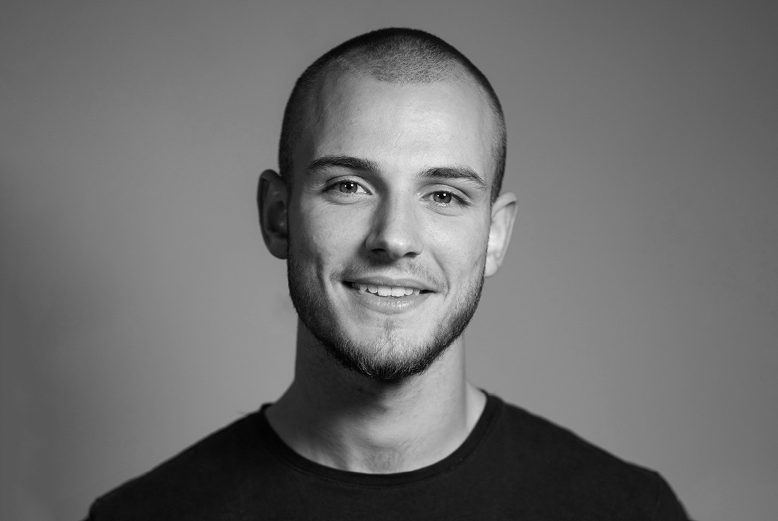 Sebastian Aristotelis