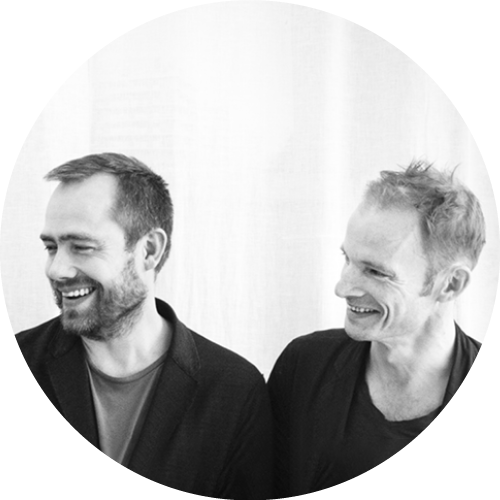 Ola Brons Wessel and Klas Ruin, Spridd Architecture