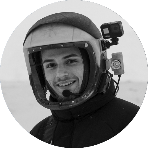 Sebastian Aristotelis