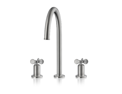 Archivio by AXOR, designed by Barber & Osgerby