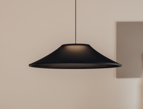 Warp by Arkoslight, designed by GECKELER MICHELS