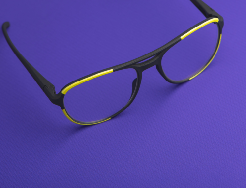 Substance Aura | Eyewear Collection by rolf.produktions, designed by rolf.eyewear