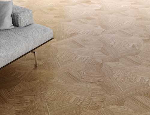 SUPERNOVA by Listone Giordano, designed by Pietro Olioso