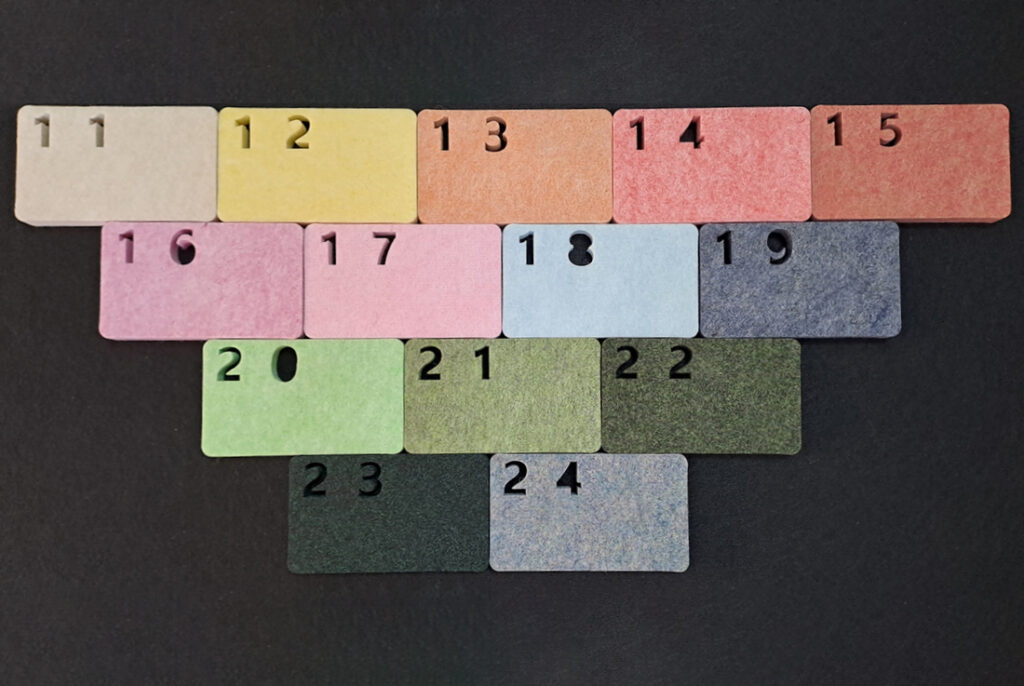 Acoustic-FR-PET-Panels