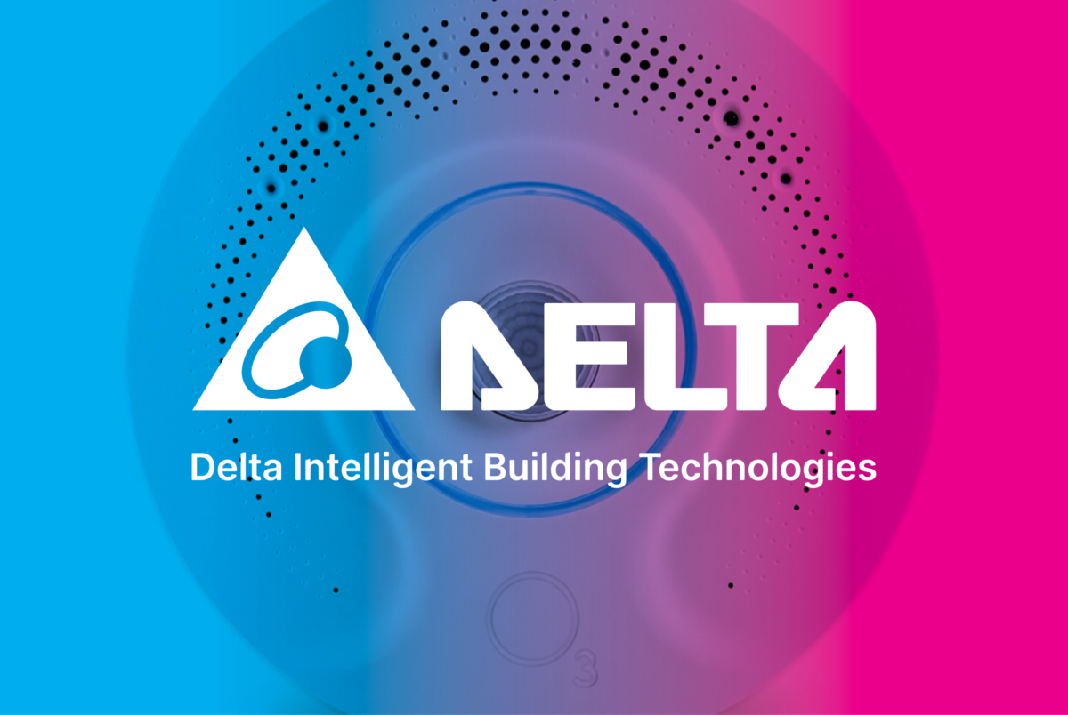 Delta Intelligent Building Technologies – BIG SEE