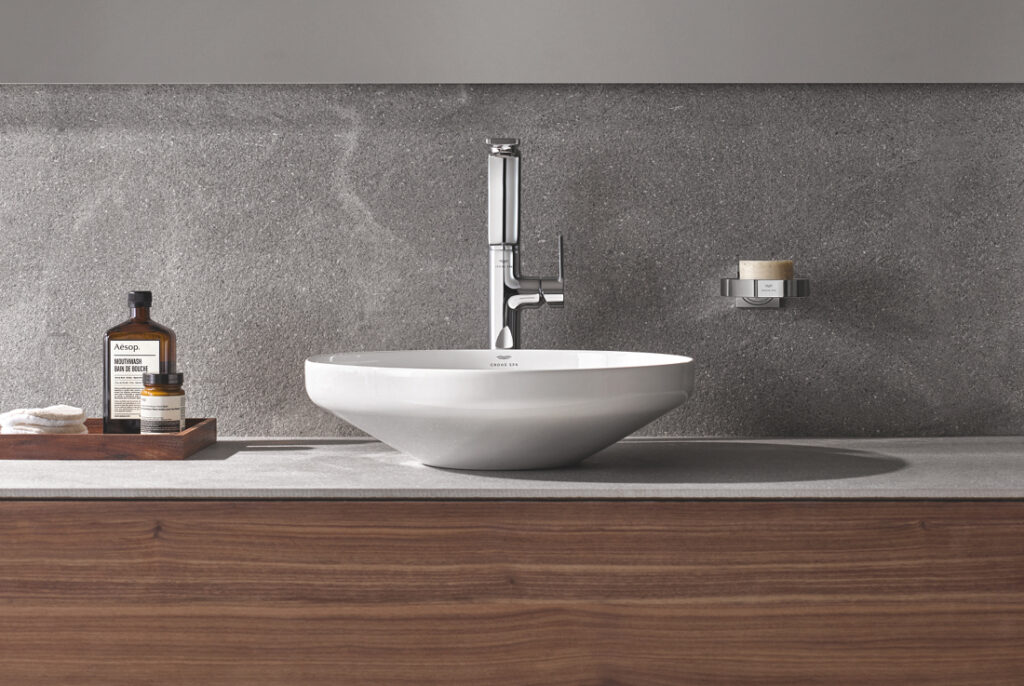 GROHE-AIRIO-CERAMIC