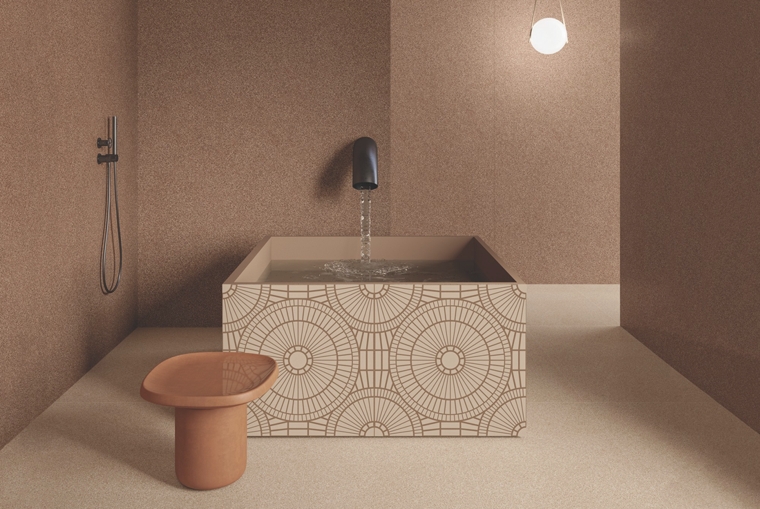 Moooi Ceramic Surfaces by ABK