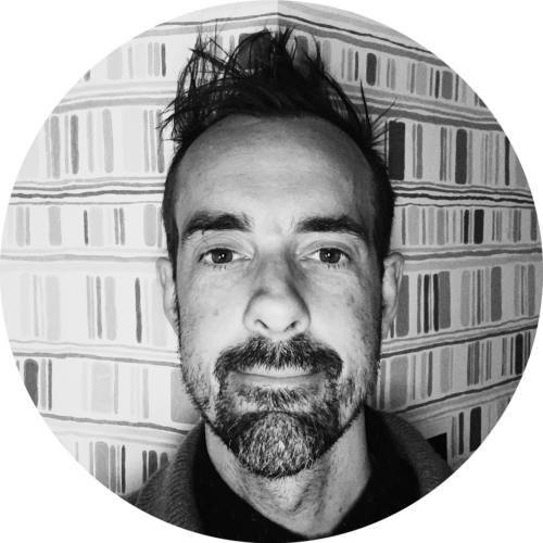 Bruce Engel