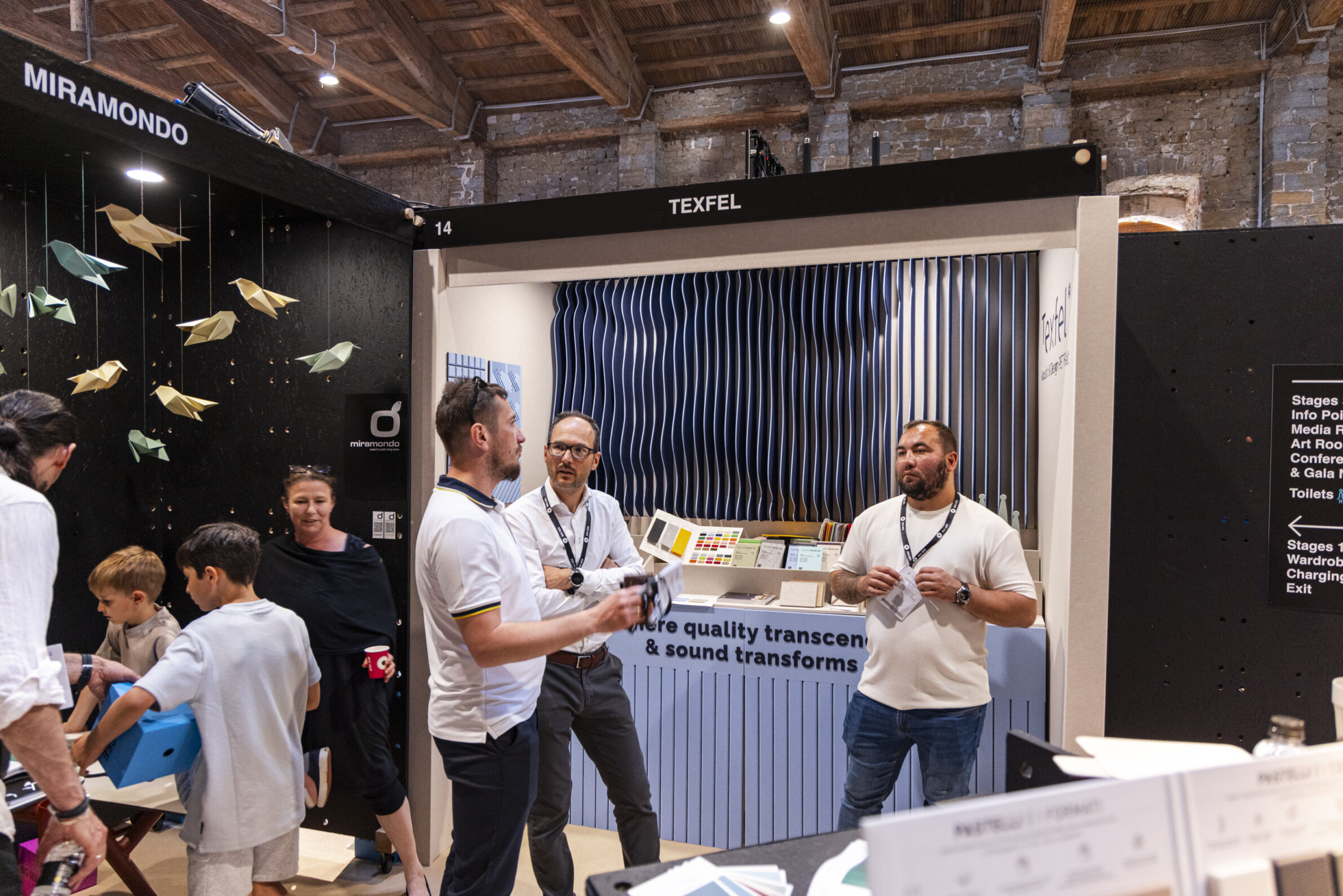 Trade Show