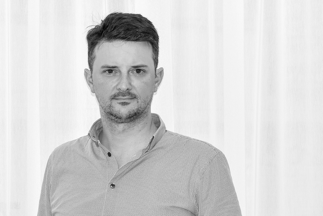 Damien Guiot