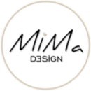 MiMa Design logo