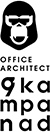 Office Architect9Kampanad logo