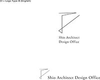 Shio Architect Design Office logo