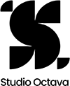 Studio Octava logo