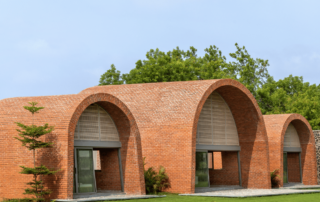 BIG SEE Magazine - Brick Houses
