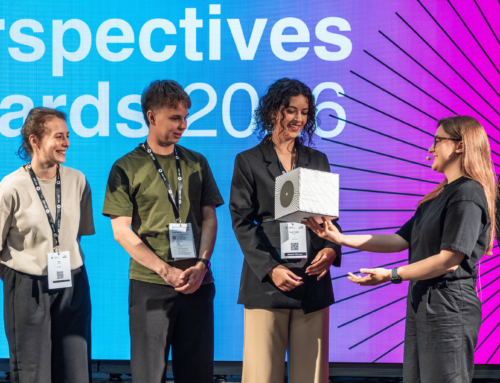 BIG SEE Perspectives: Building the Region’s Creative Future