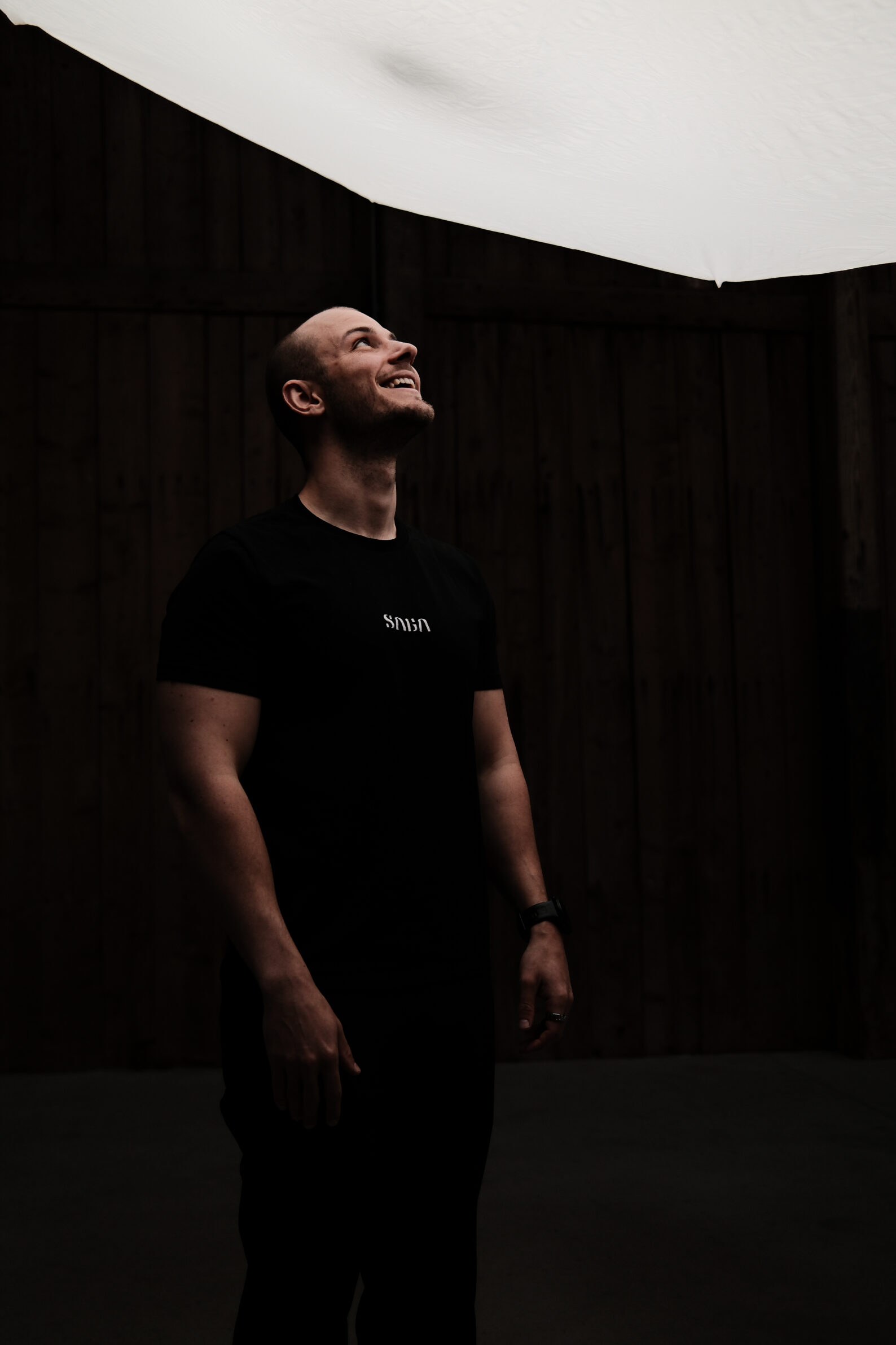 Sebastian Aristotelis (SAGA Space Architects)