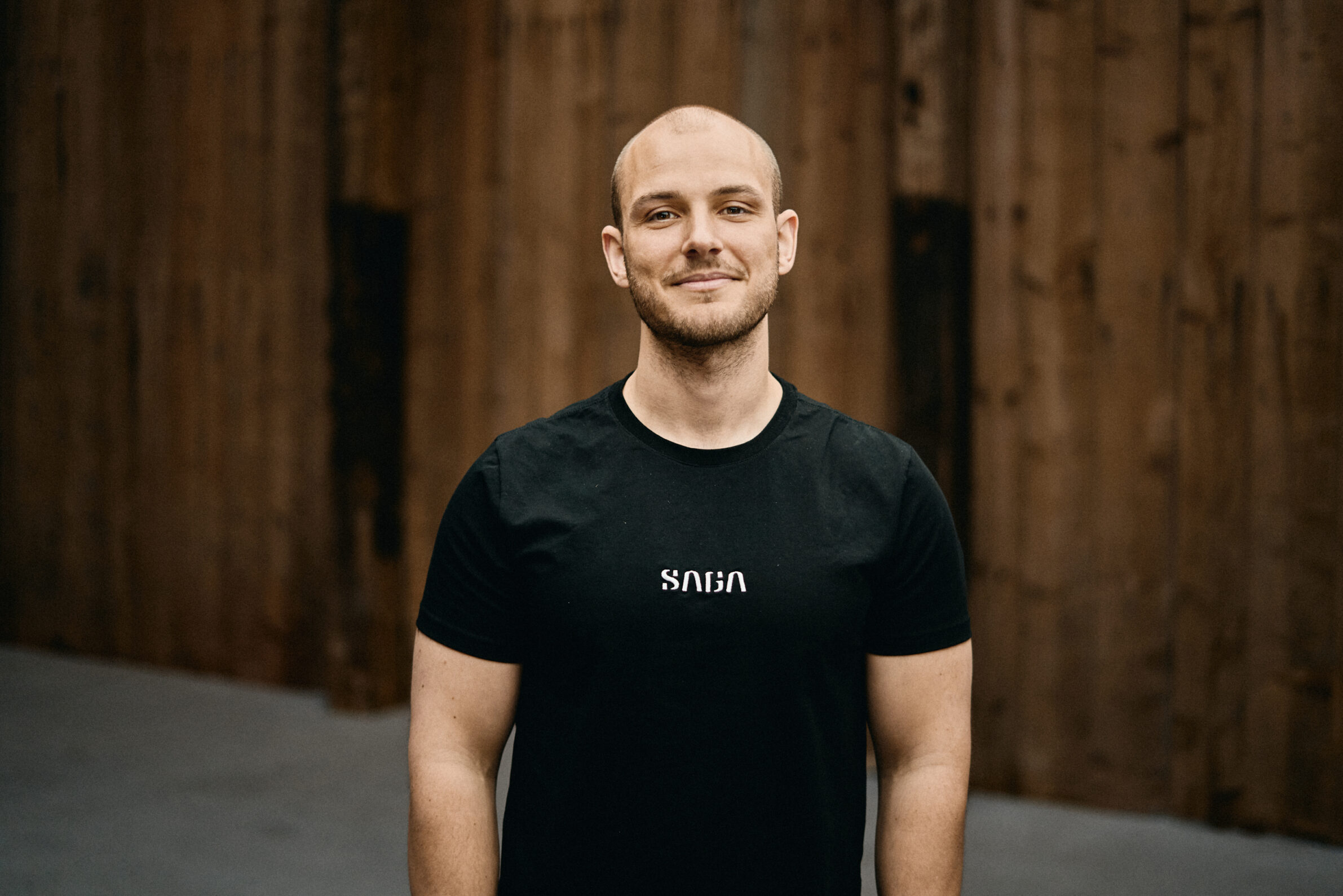 Sebastian Aristotelis (SAGA Space Architects)