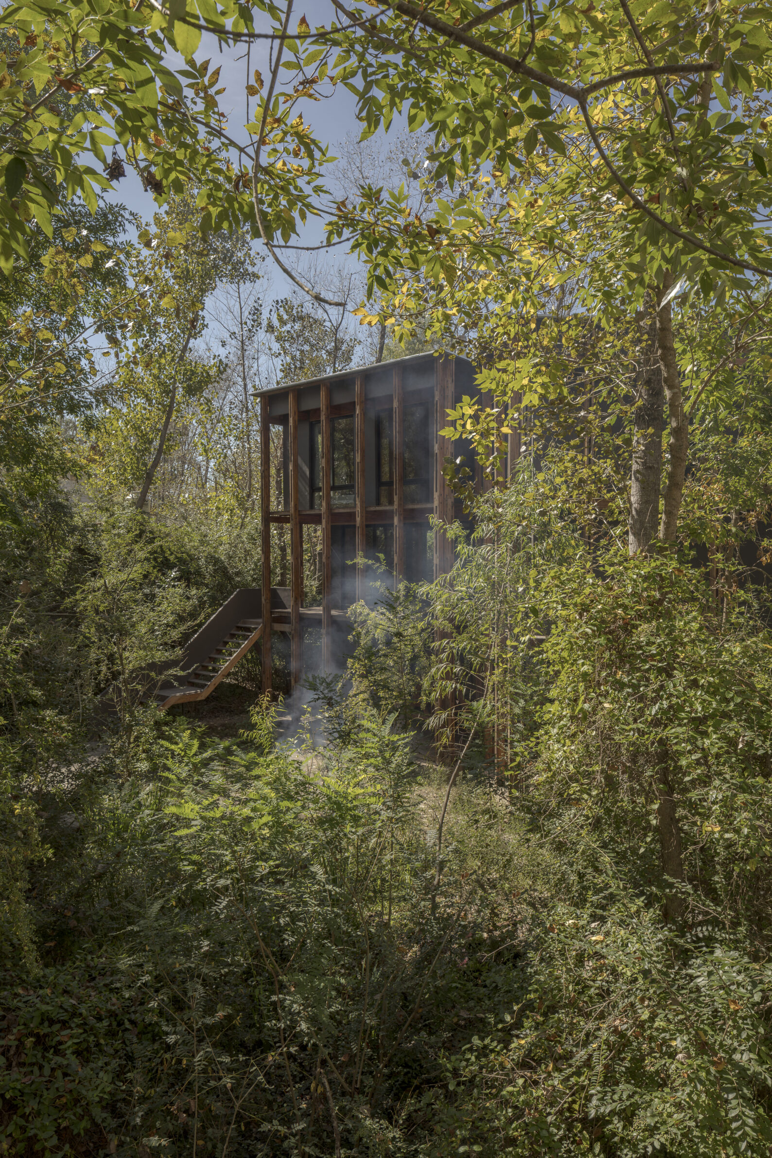 BIG SEE Architecture Grand Prix winners