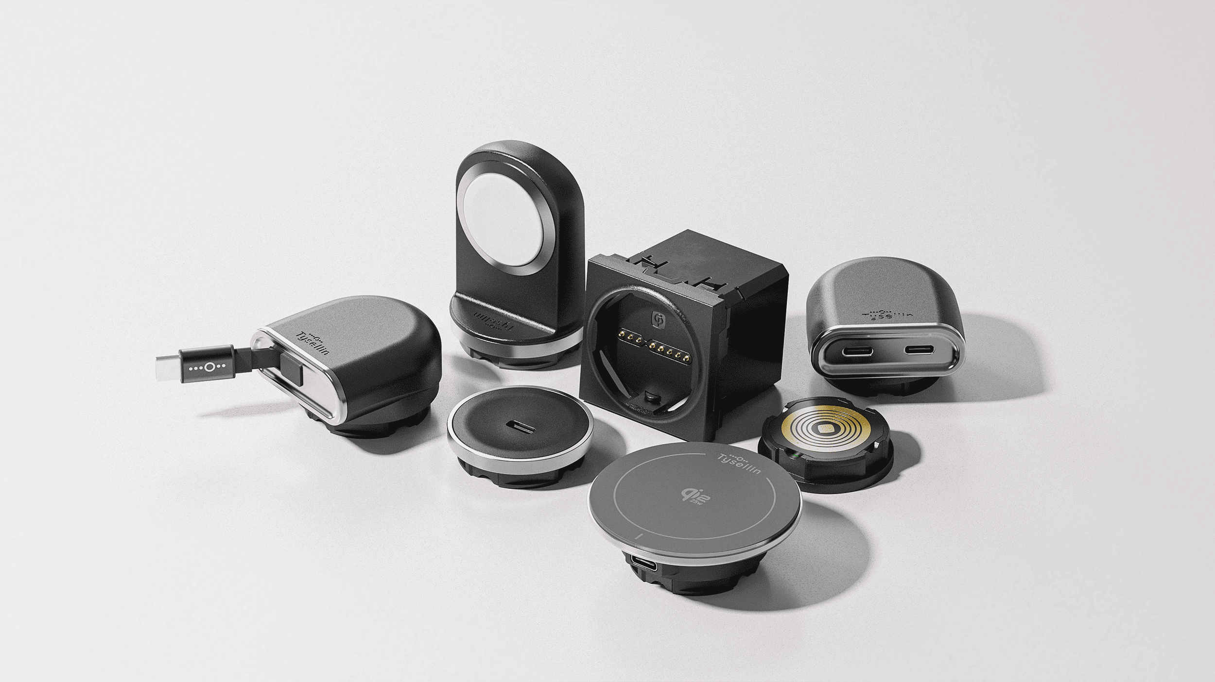 BIG SEE Product Design Grand Prix winners