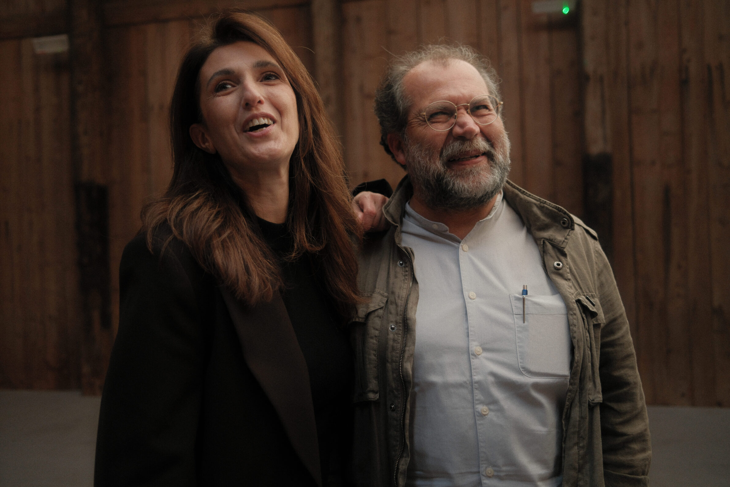 Fouad Hanna and Kynda Chachaty (Dagher Hanna & Partners)