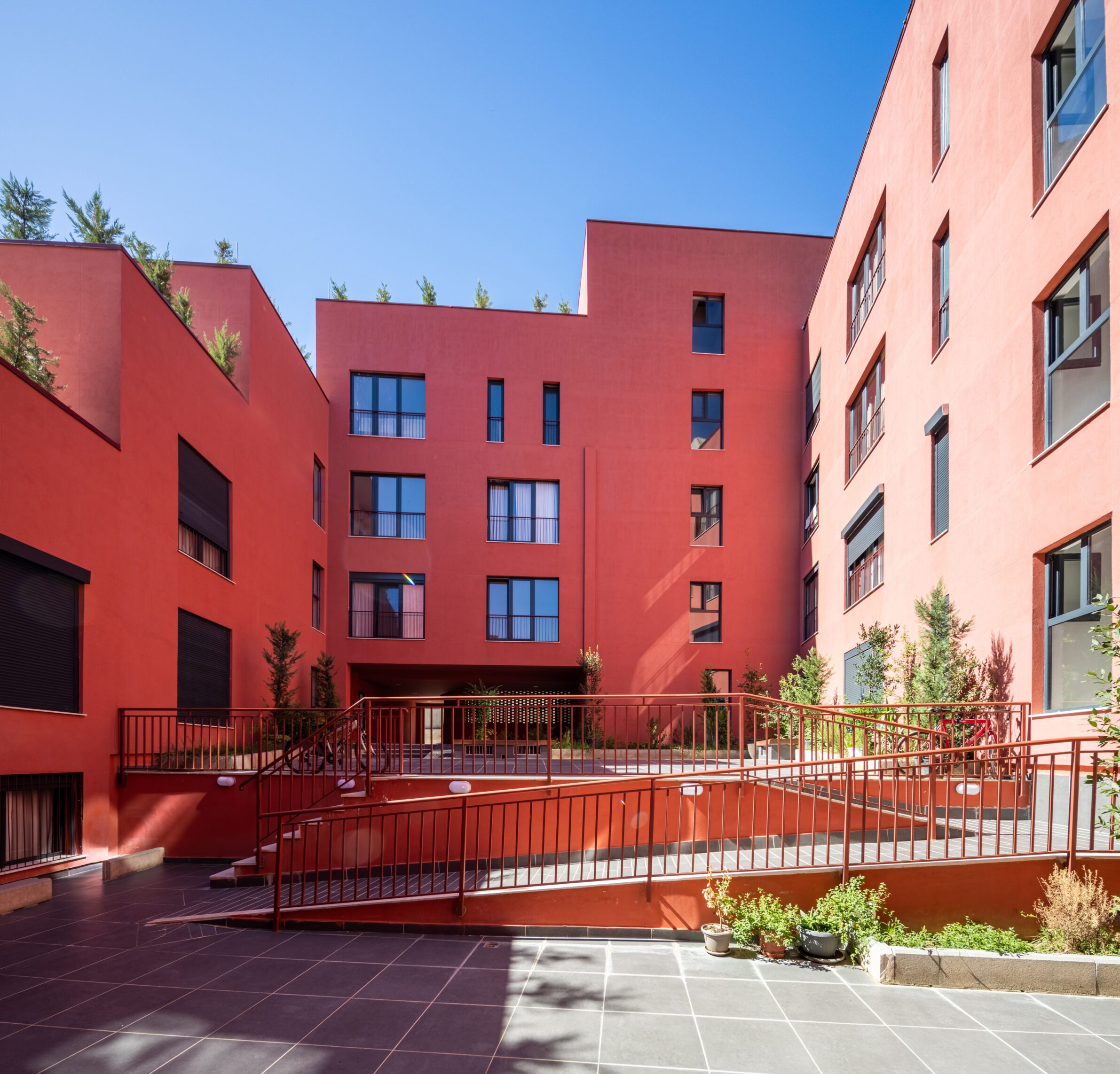 ANK Architecture