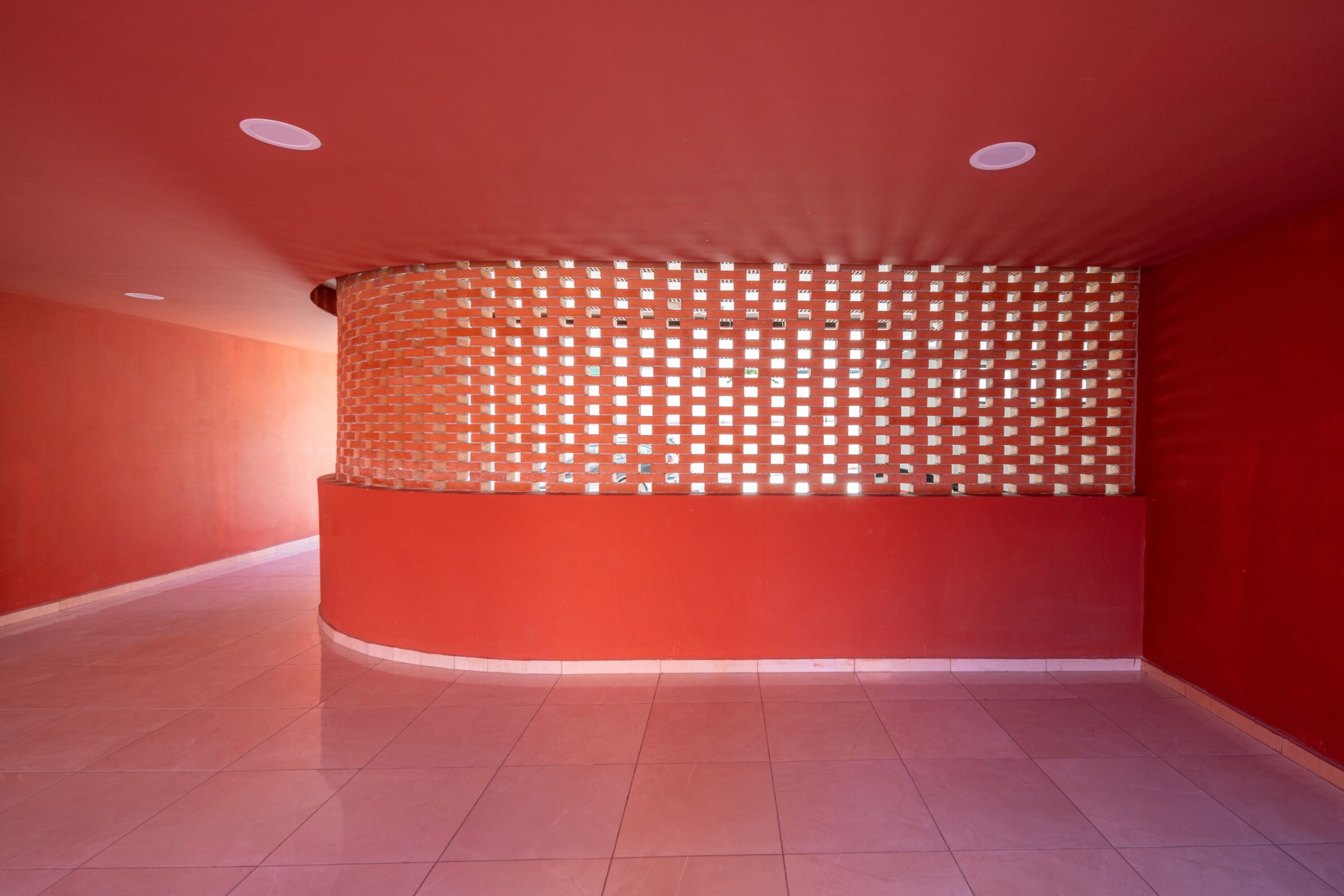 ANK Architecture