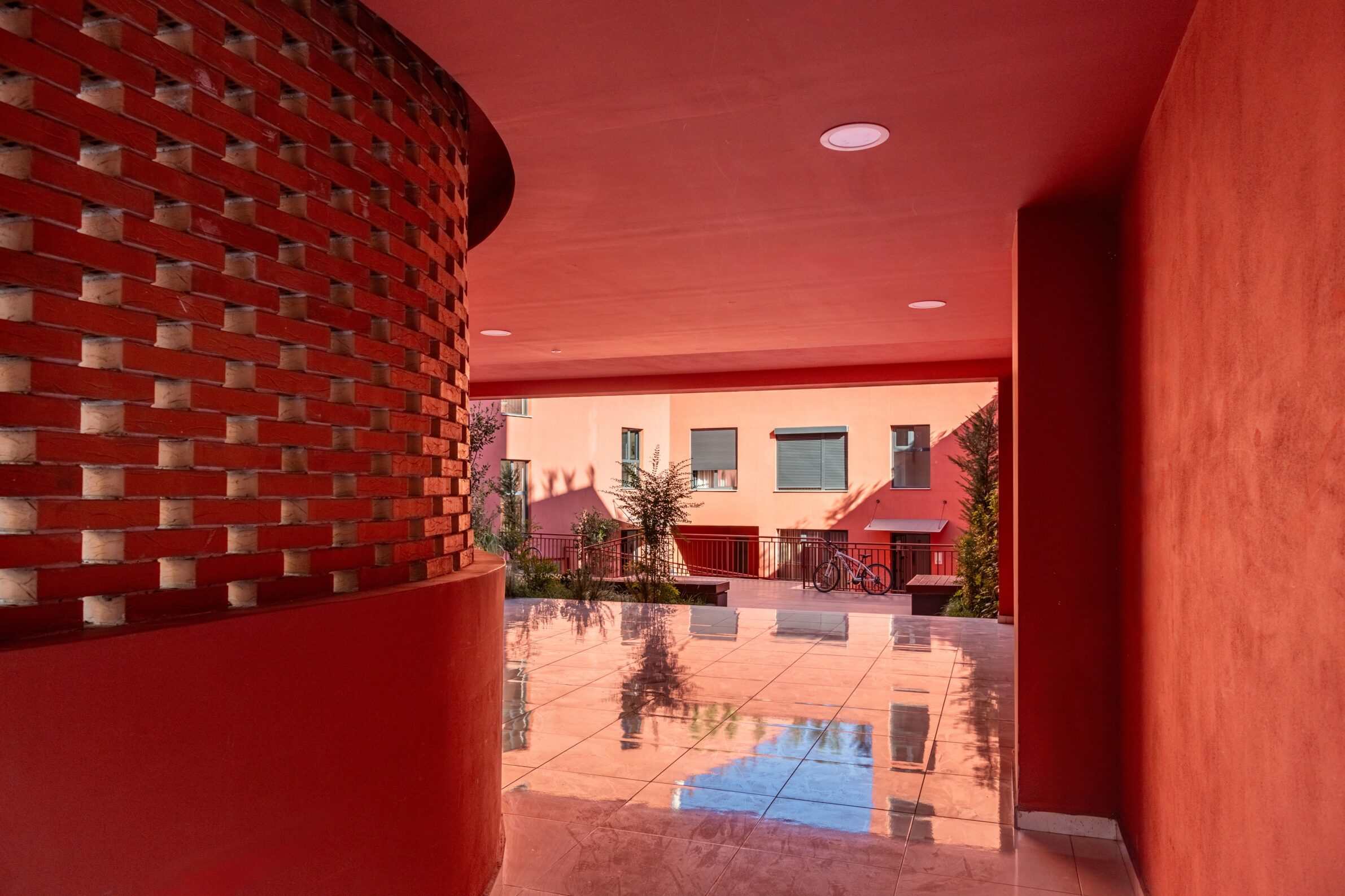 ANK Architecture