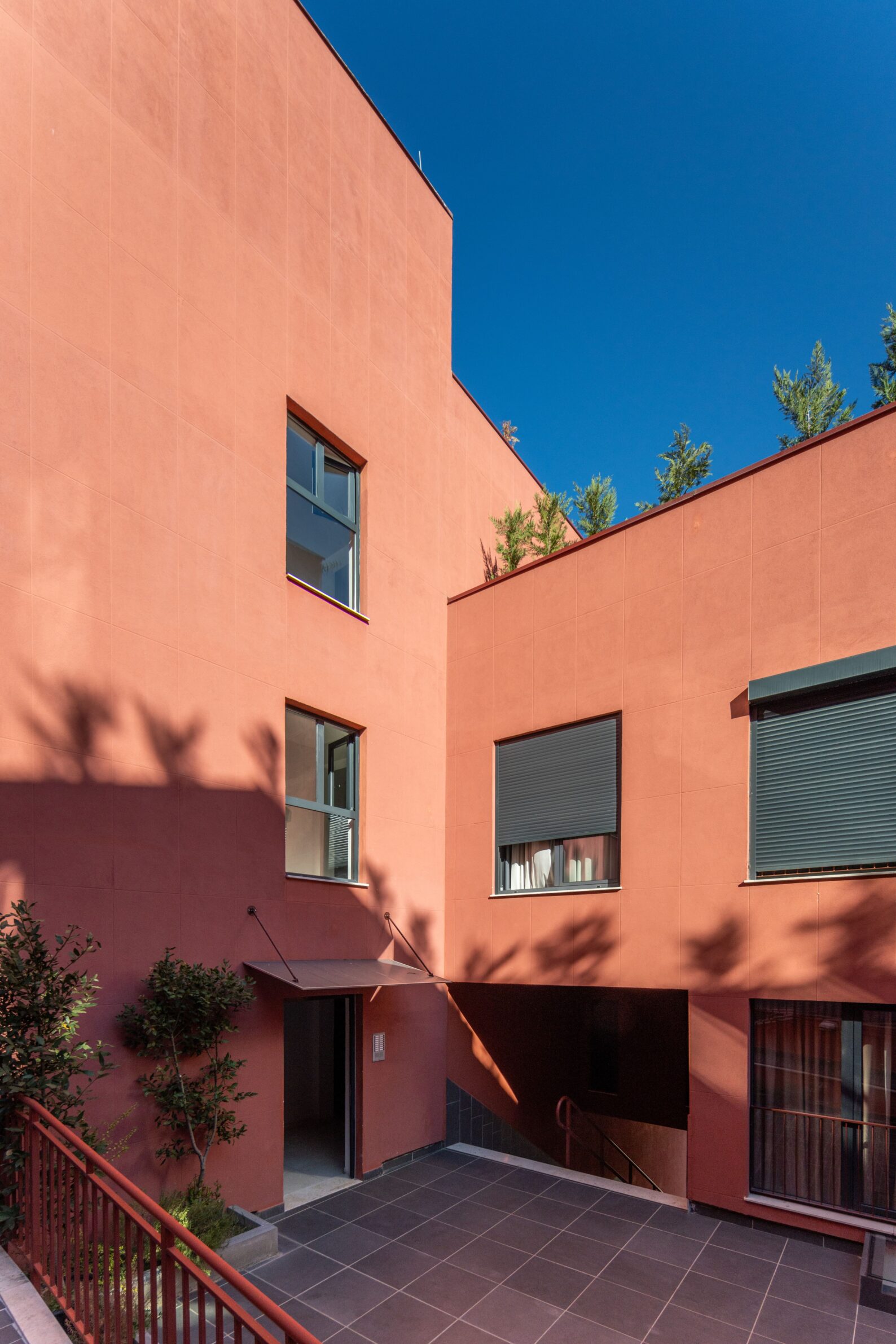 ANK Architecture