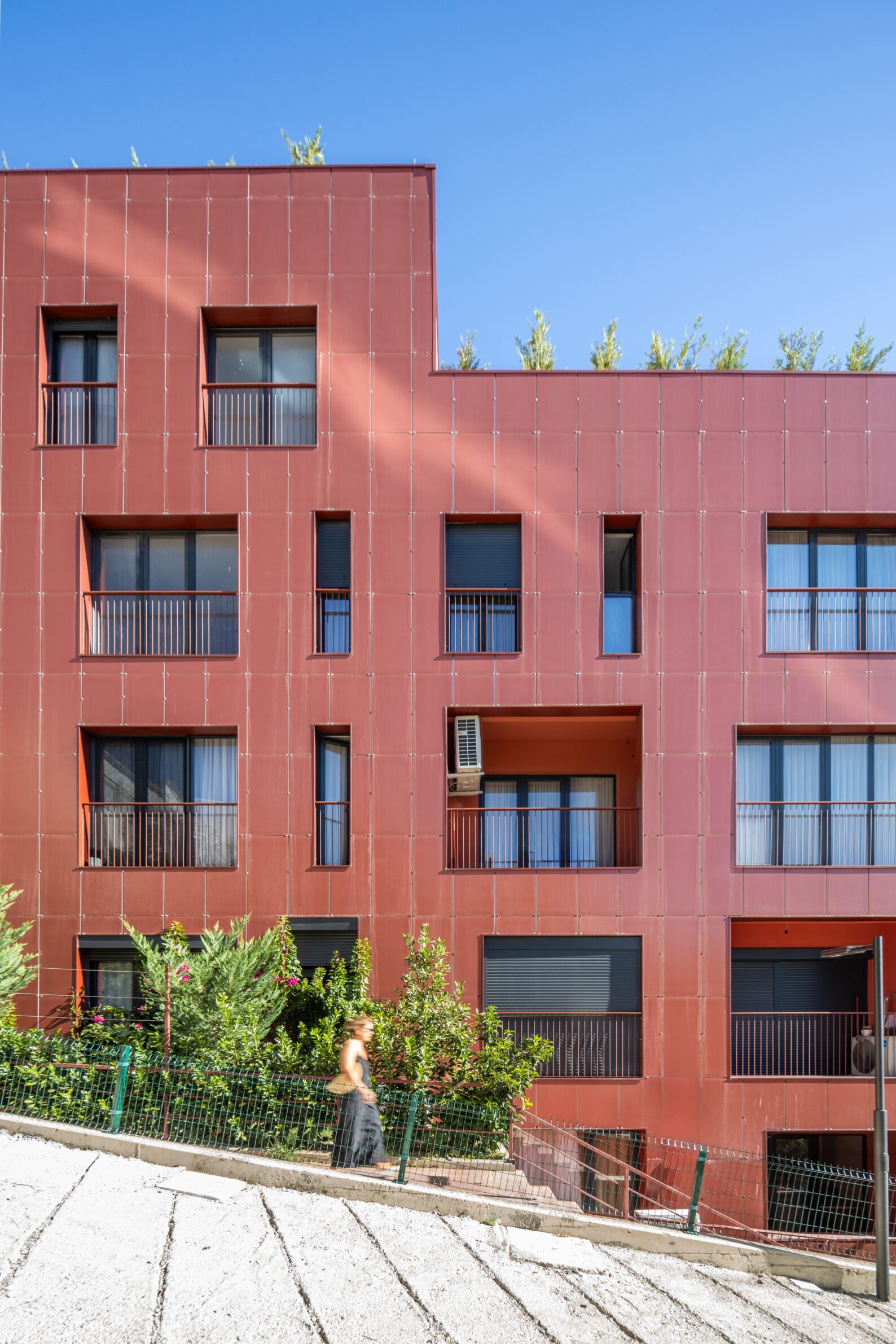 ANK Architecture