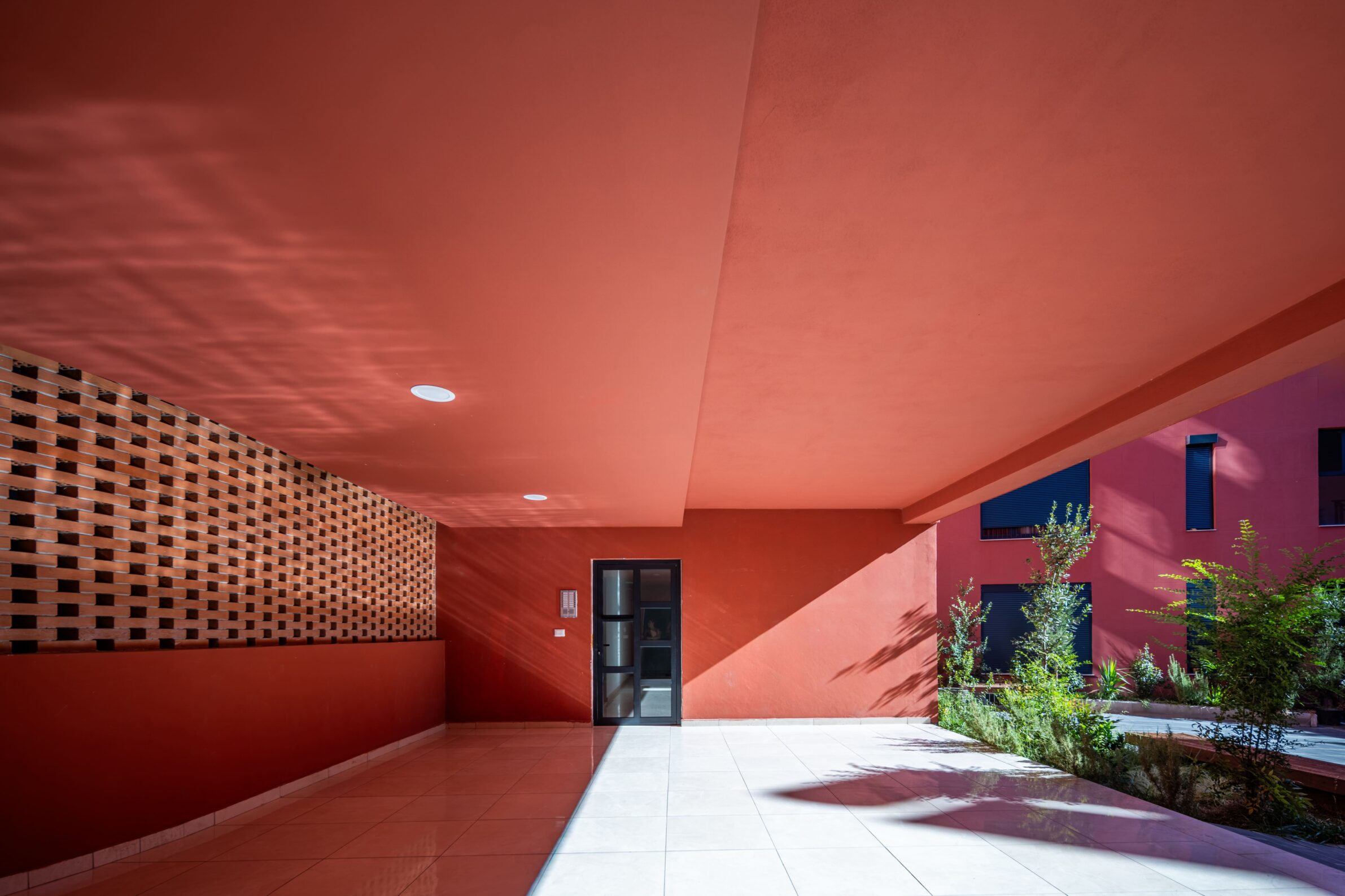 ANK Architecture