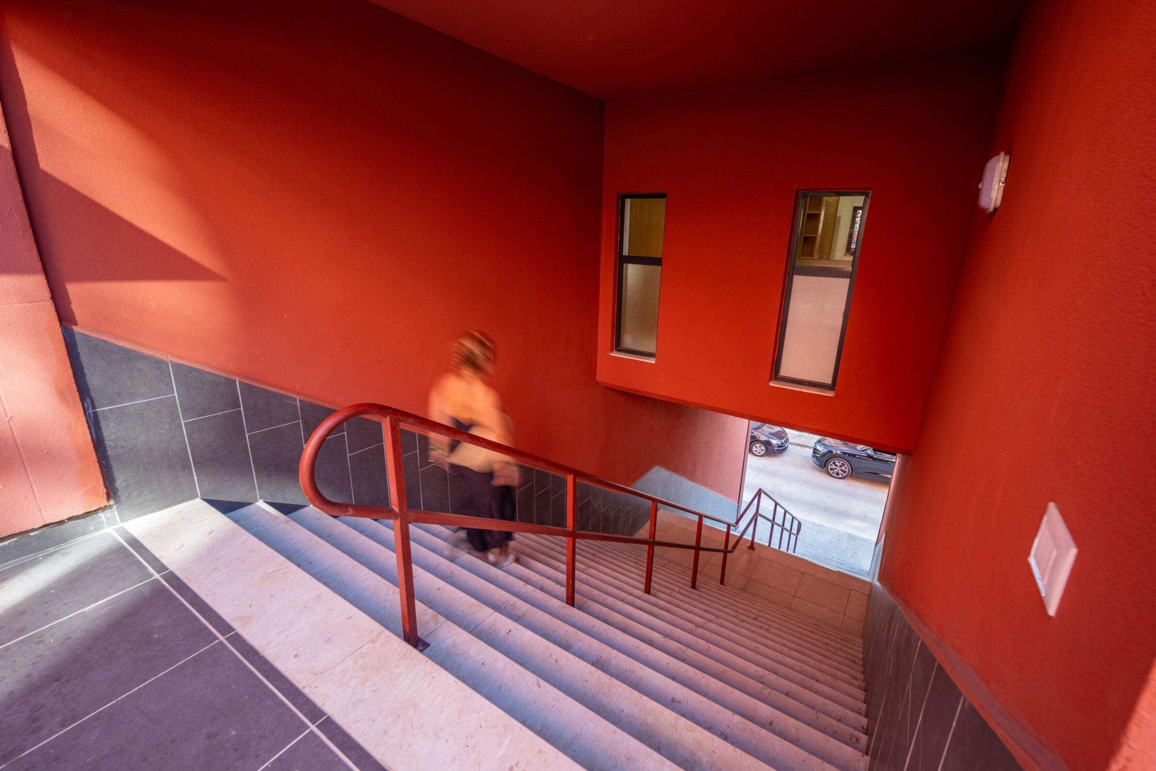 ANK Architecture