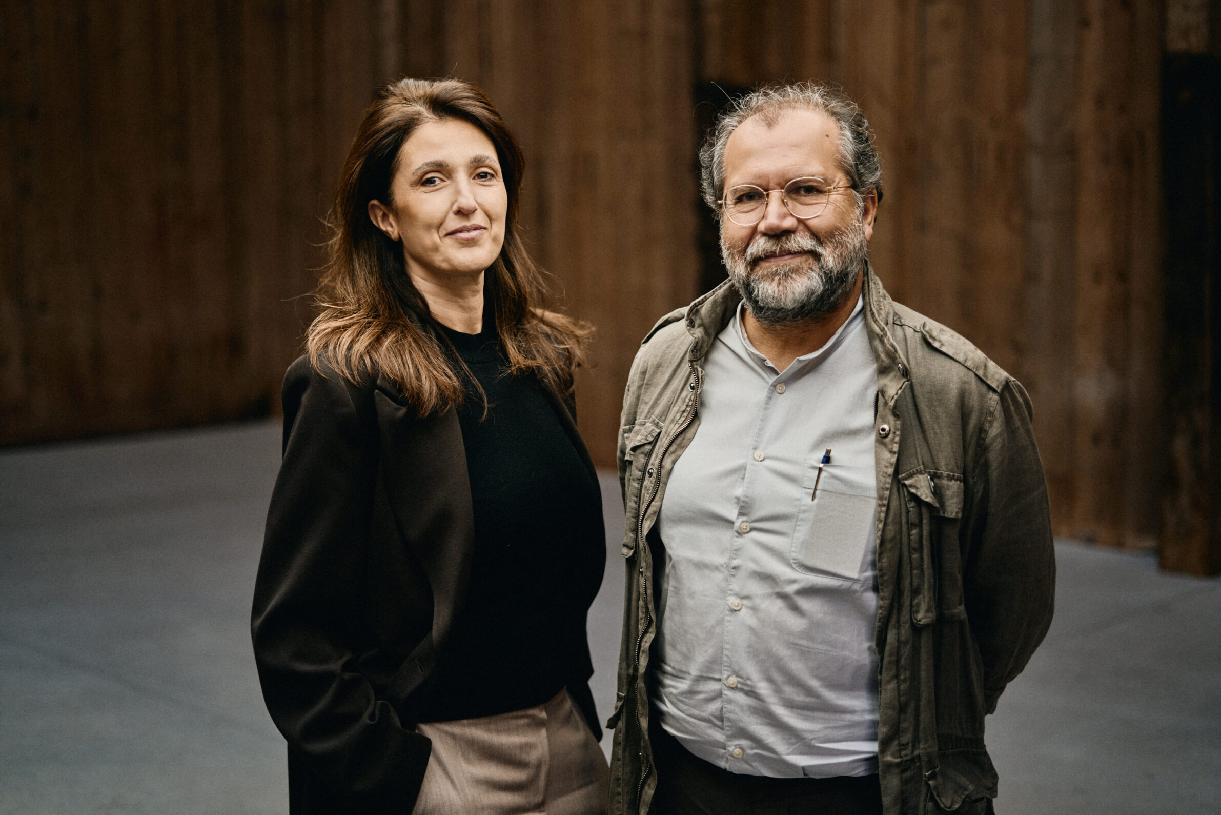 Fouad Hanna and Kynda Chachaty (Dagher Hanna & Partners)