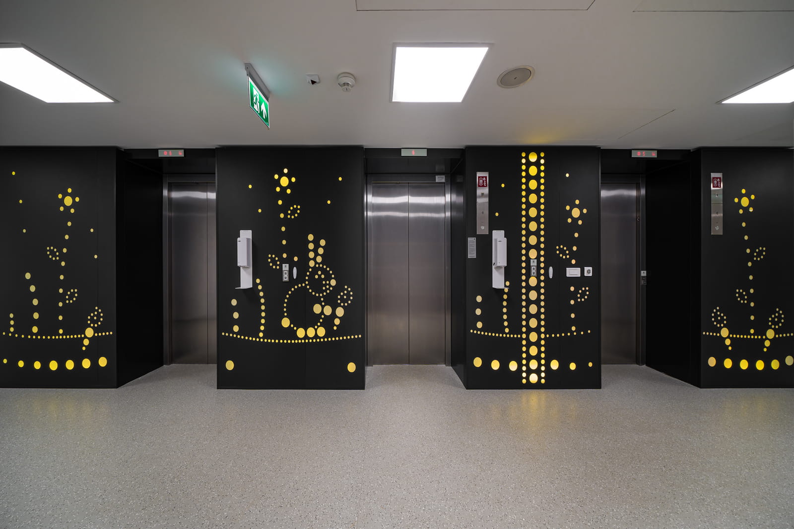 03.03.Catalin Georgescu TESSERACT Architecture
