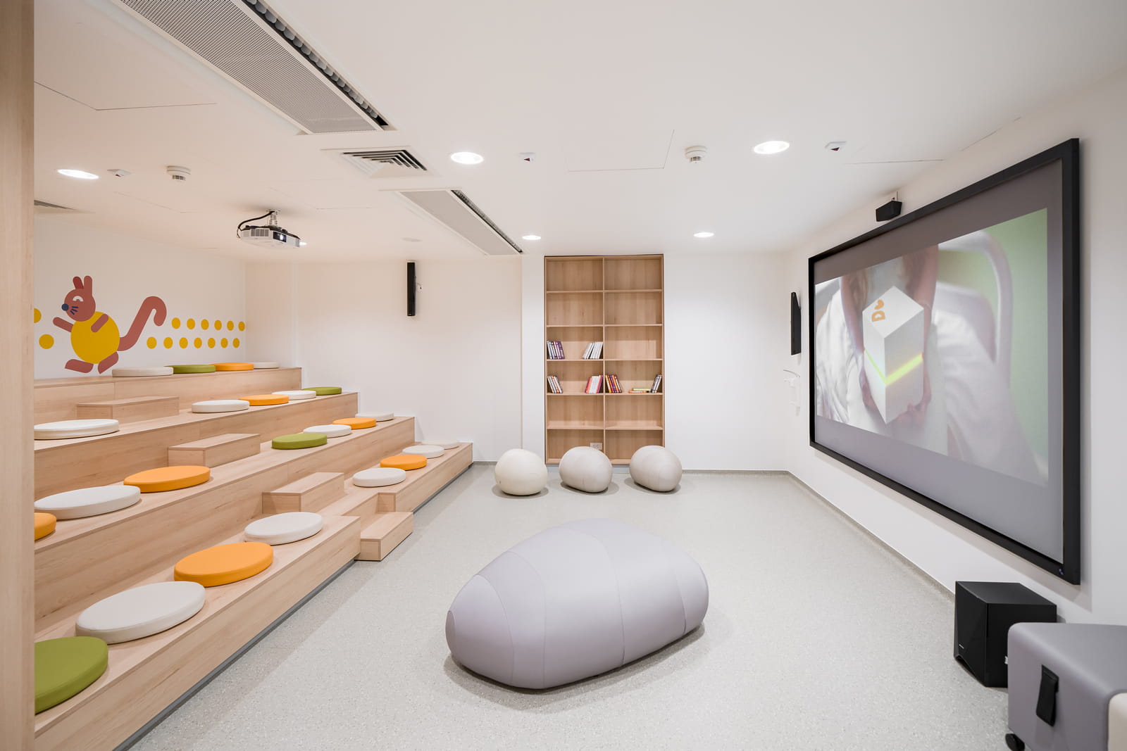 03.06.Catalin Georgescu TESSERACT Architecture